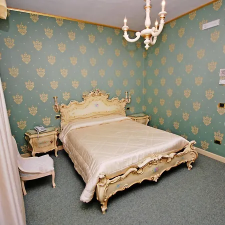 Imperiale Terzigno