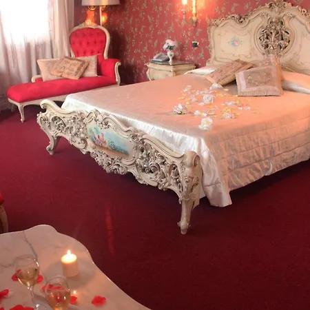 Imperiale 3* Terzigno