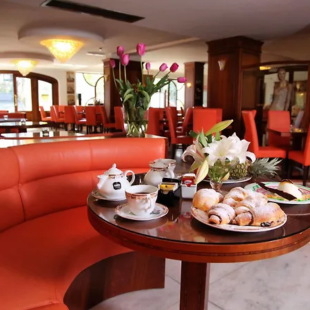 Imperiale Hotel