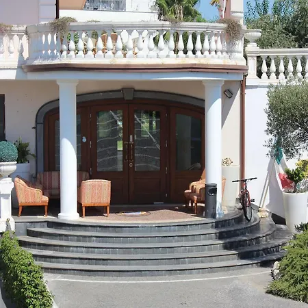 Hotel Imperiale 3*