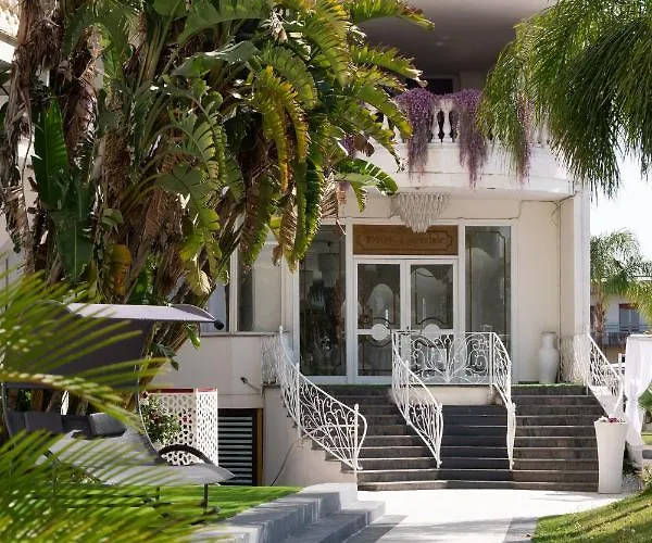 Imperiale Hotel Terzigno