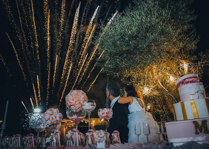 Hotel Imperiale Terzigno