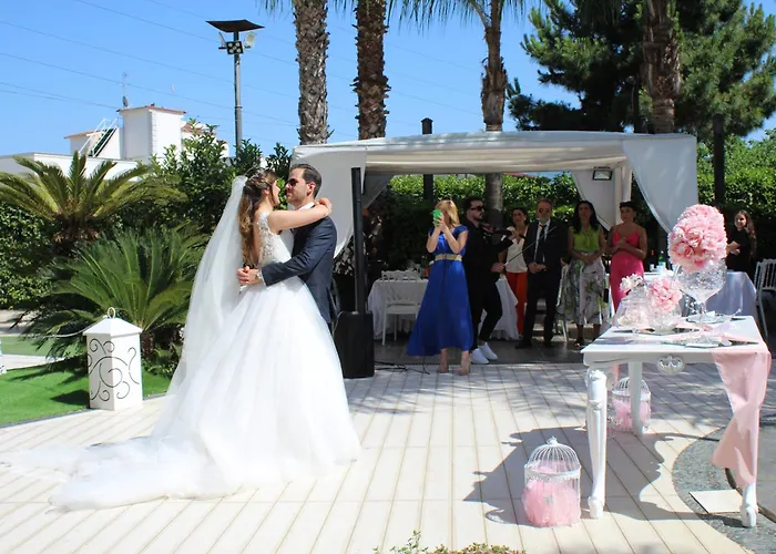 Imperiale Hotel Terzigno