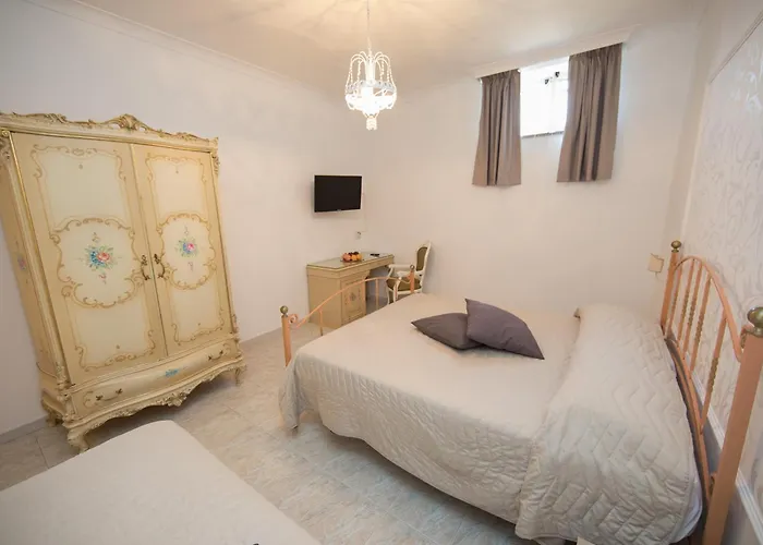 Imperiale 3* Terzigno