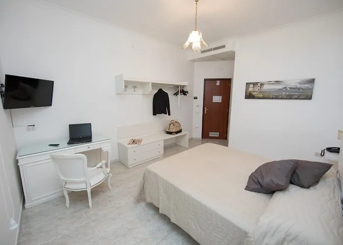 Imperiale 3* Terzigno