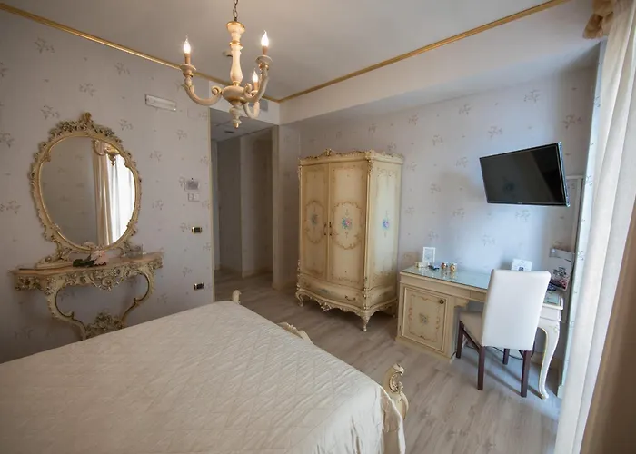 Hotel Imperiale Terzigno