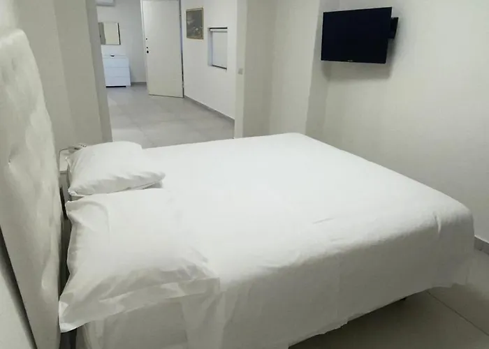 Hotel Imperiale Terzigno