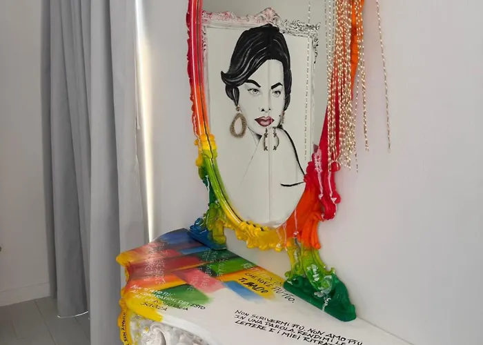 Imperiale 3* Terzigno