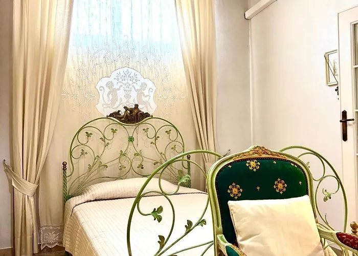 Imperiale Hotel Terzigno