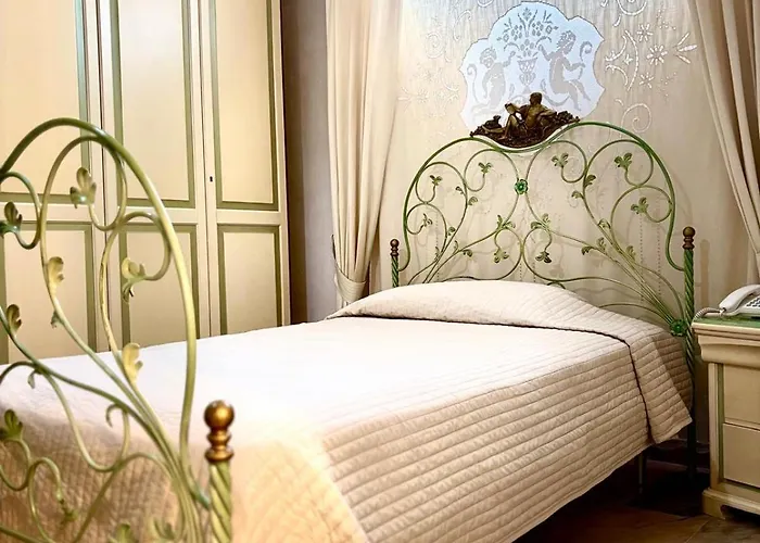 Imperiale Hotel Terzigno