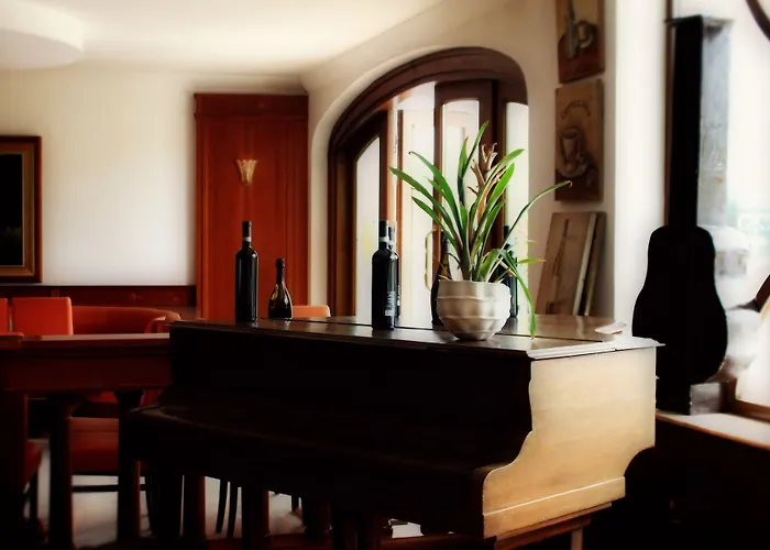 Imperiale Hotel Terzigno