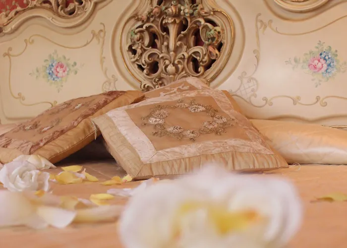 Hotel Imperiale Terzigno