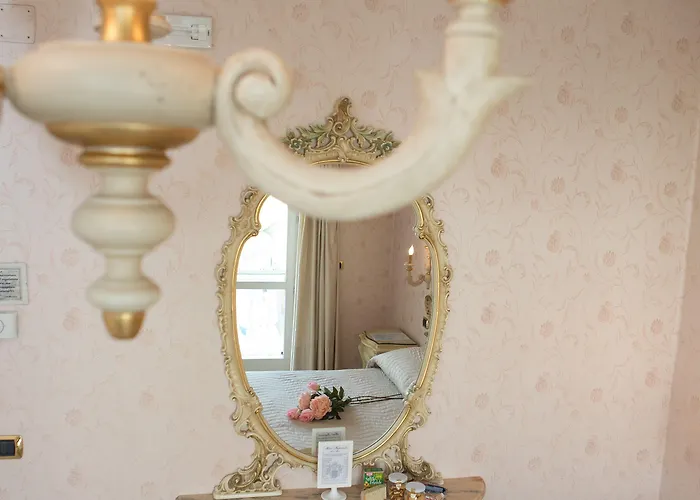 Imperiale Hotel Terzigno