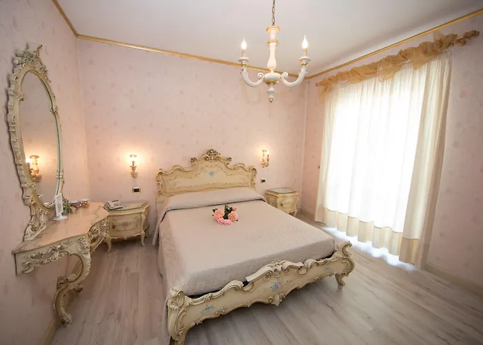 Imperiale 3* Terzigno