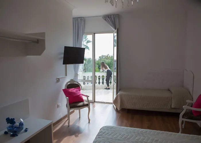 Imperiale 3* Terzigno