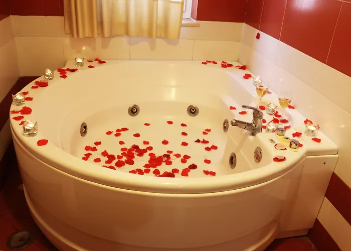 Imperiale 3* Terzigno