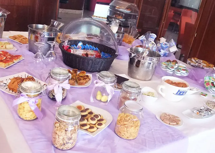 Imperiale Hotel Terzigno