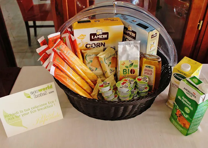 Hotel Imperiale Terzigno