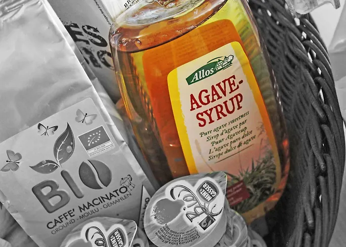 Hotel Imperiale Terzigno