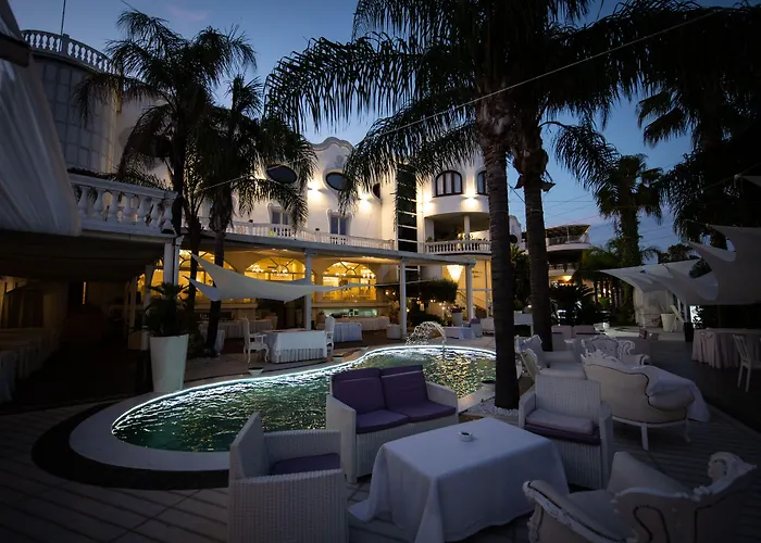 Hotel Imperiale Terzigno