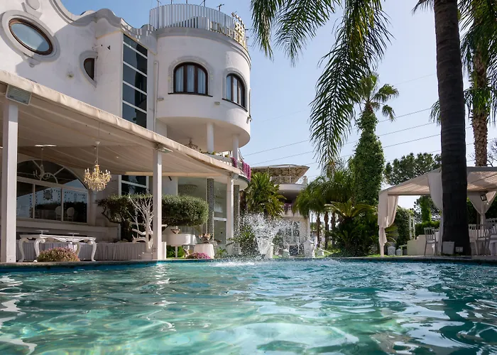 Imperiale 3* Terzigno