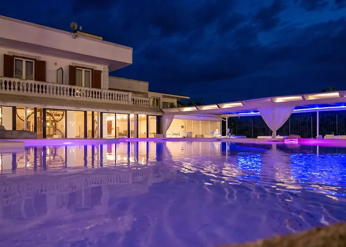 Imperiale Hotel Terzigno