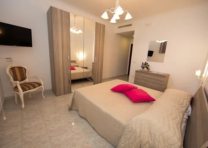 Hotel Imperiale Terzigno