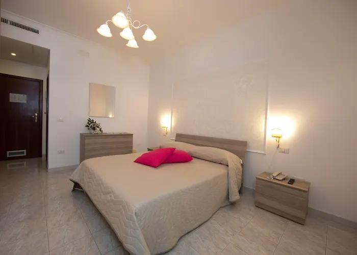 Imperiale 3* Terzigno