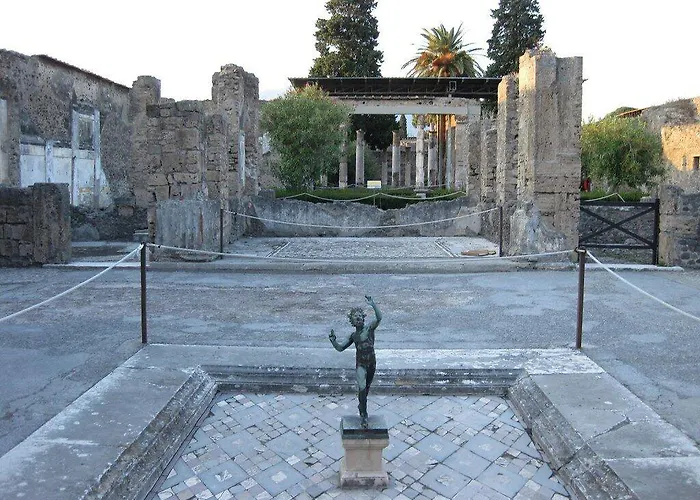 Imperiale 3* Terzigno