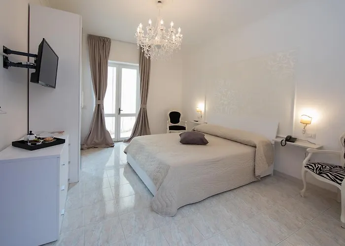 Imperiale Отель 3*