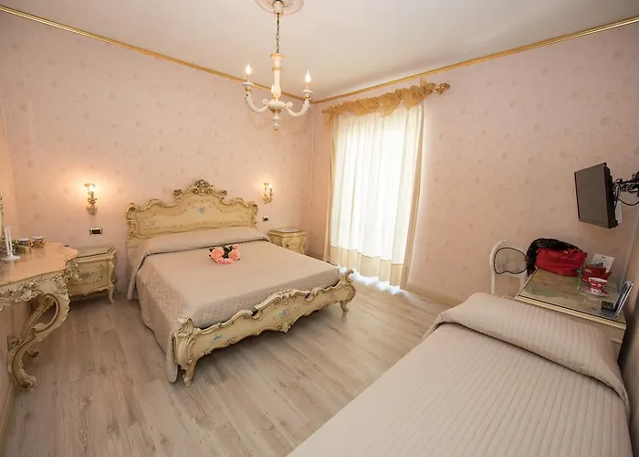 Imperiale Hotel Terzigno